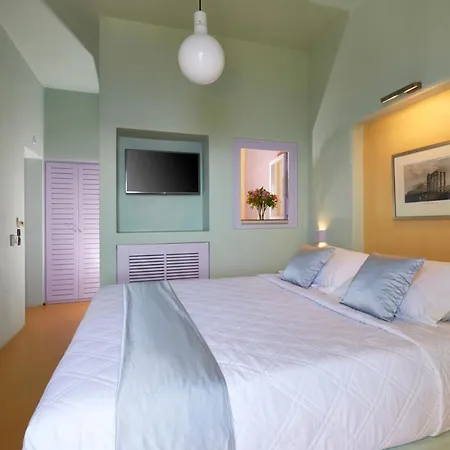 Hotel Caldera Apex 4*