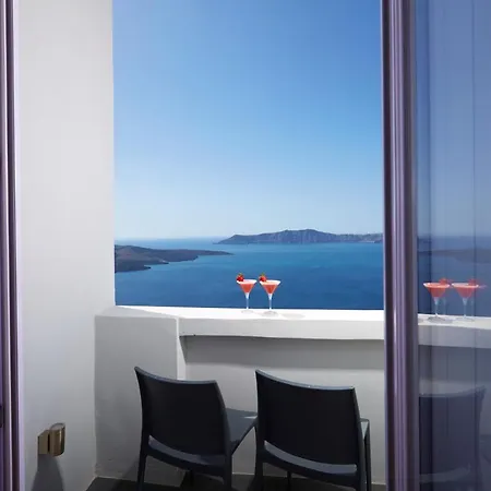 Caldera Apex Hotel 4*