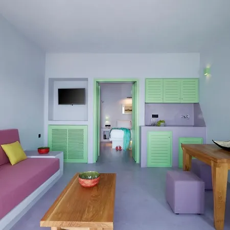 Caldera Apex Hotel 4*