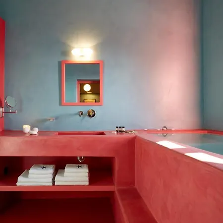 Hotel Caldera Apex 4*