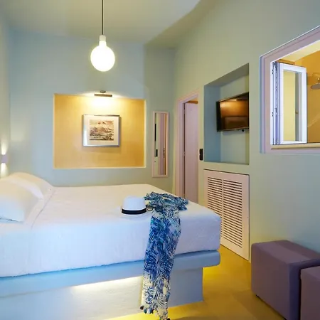 Caldera Apex Hotel Fira (Santorini)