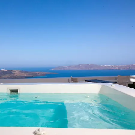 Caldera Apex Hotel