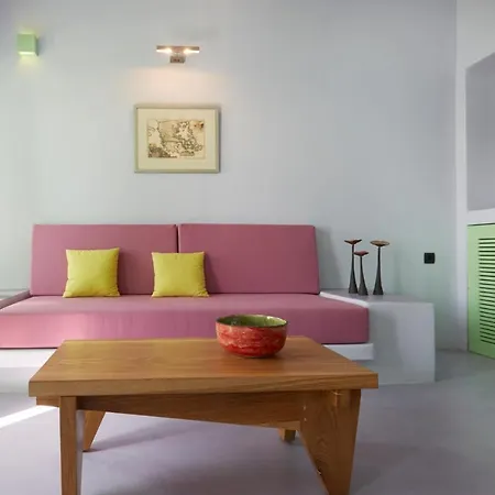 Caldera Apex Hotel 4*