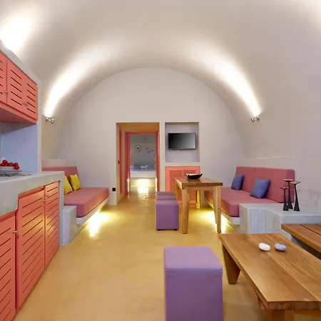 Caldera Apex Hotel Fira (Santorini)