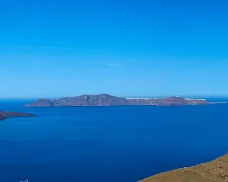 Caldera Apex Fira (Santorini)