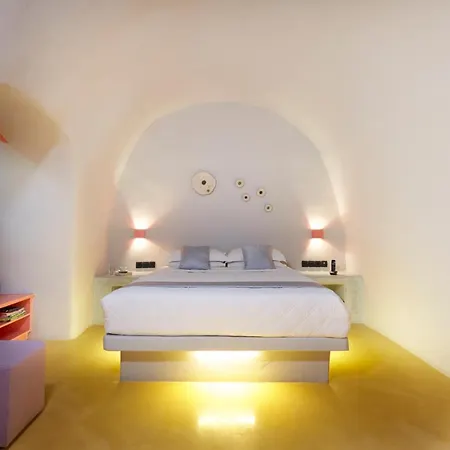Caldera Apex Hotel 4*